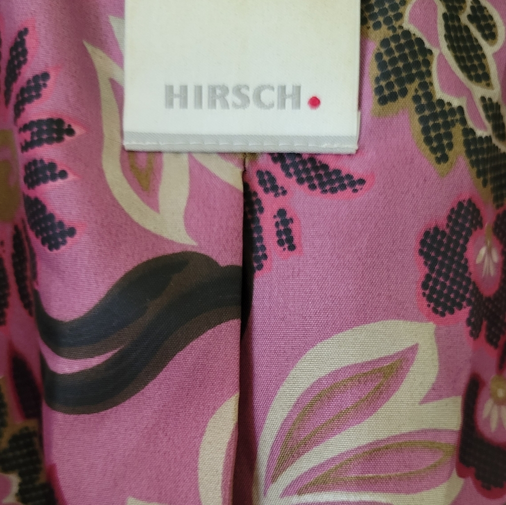 Hirsch jacket - Picture 4 of 6